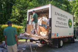 Professional Junk Removal Services in Vandenberg Village, CA